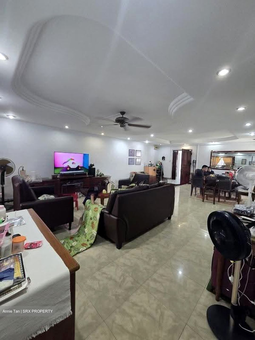 Blk 550 Woodlands Drive 44 (Woodlands), HDB 5 Rooms #626056411